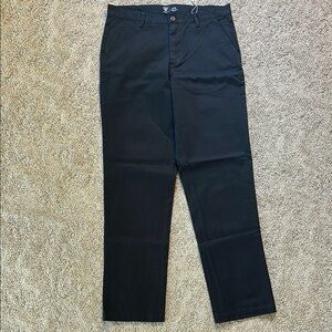 NWT Graham Lux Richmond Pant
